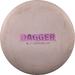 Zero Hard Dagger