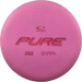 Zero Medium Pure