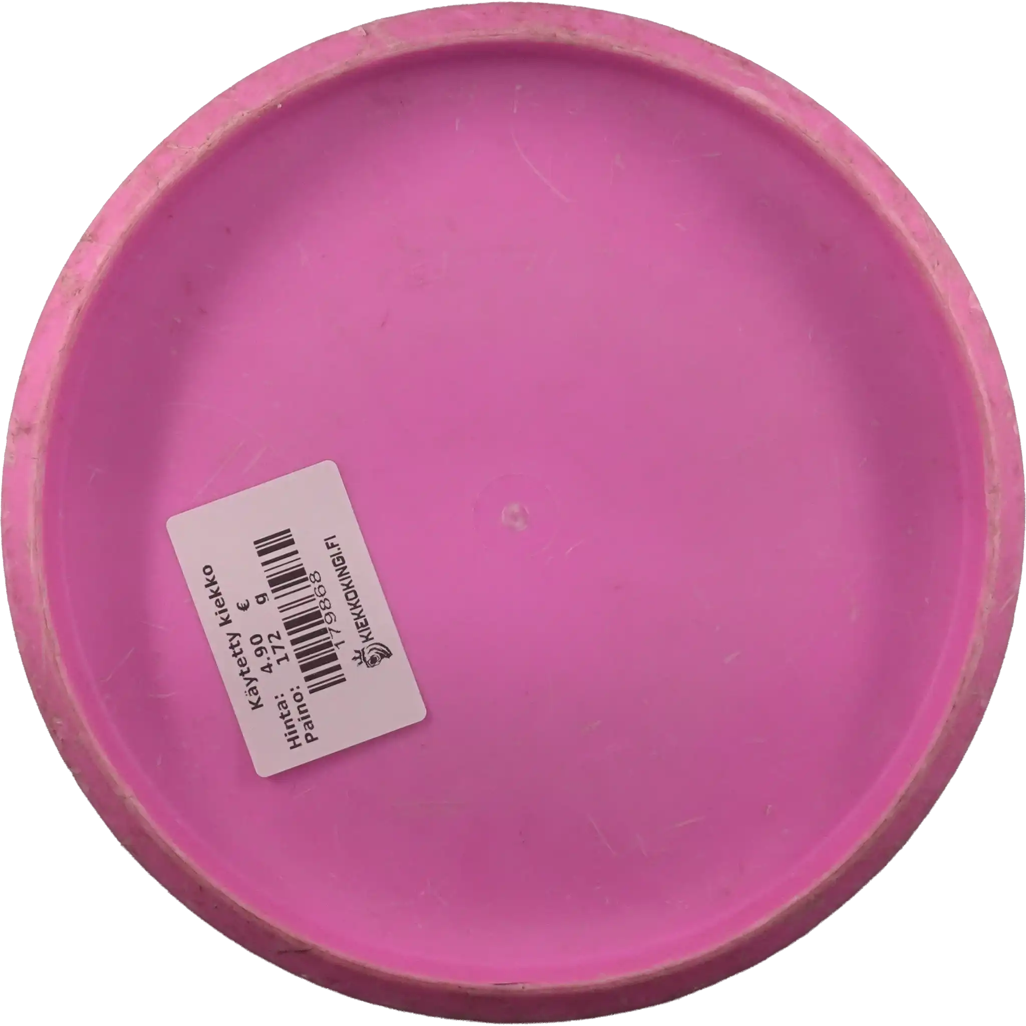 Zero Medium Pure