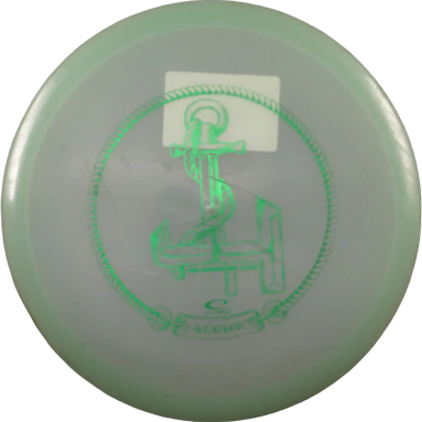 Opto Moonshine Anchor - Jake Hebenheimer
