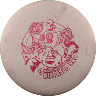 Classic Soft Judge - Heinola DiscGolfPark World