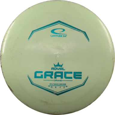 Grand Grace