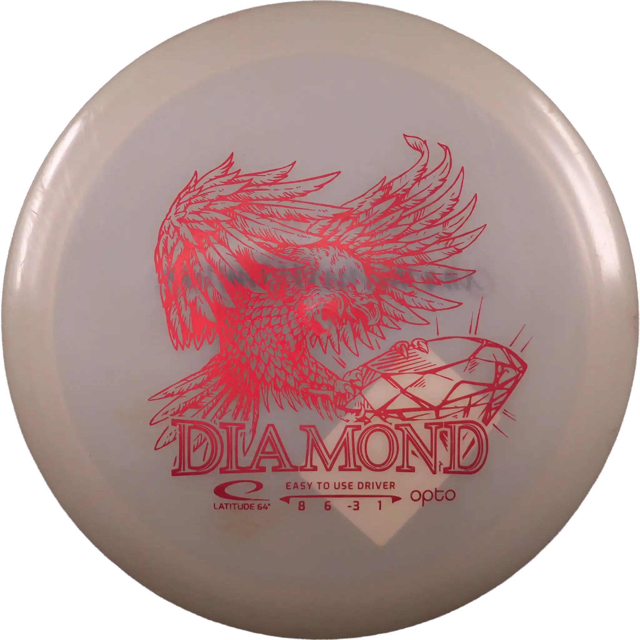 Opto Diamond