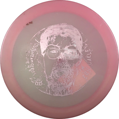 Lucid-X Chameleon Felon - Eric Oakley