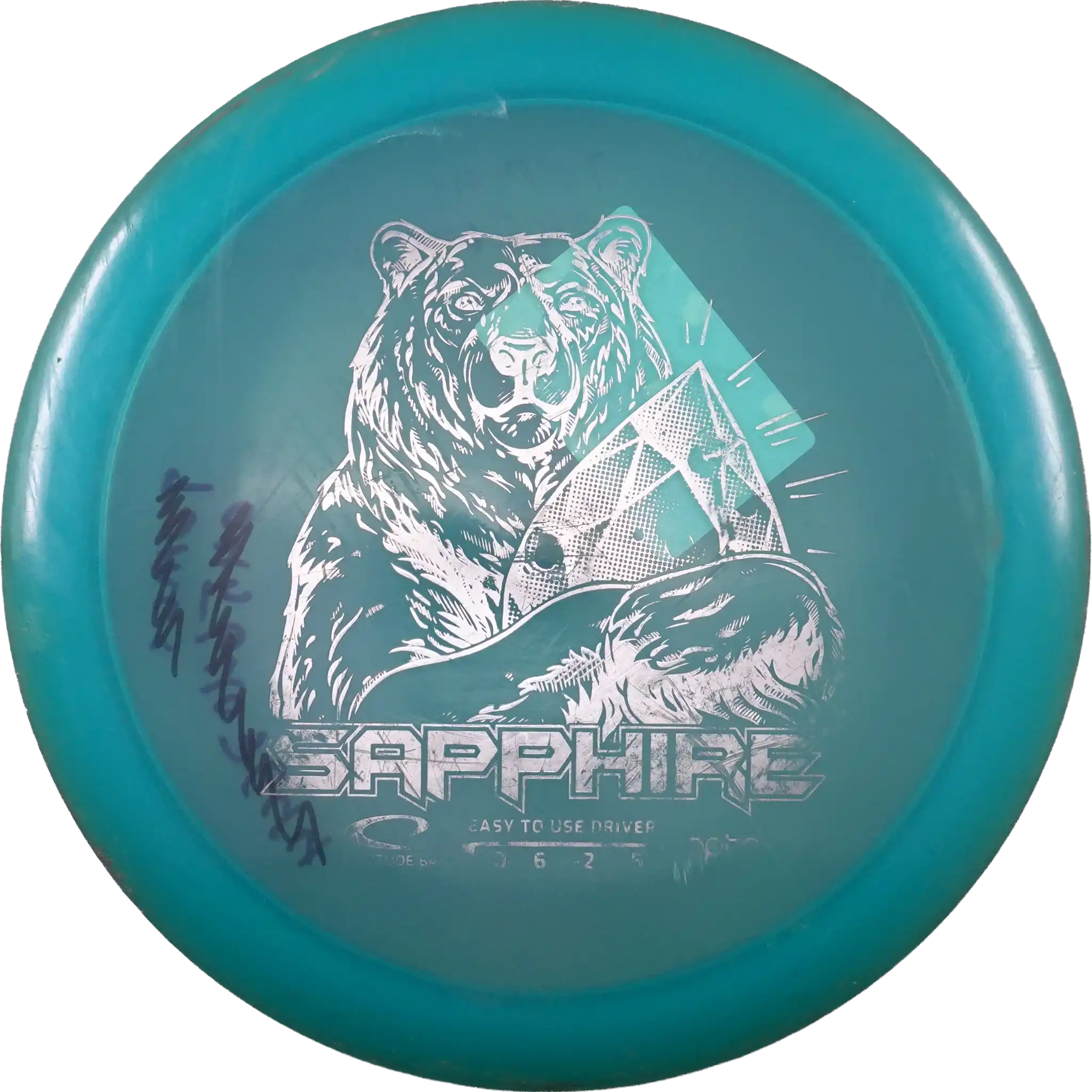 Opto Sapphire