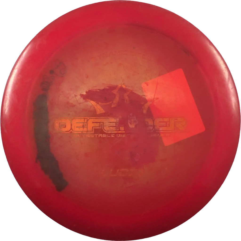 Lucid Defender