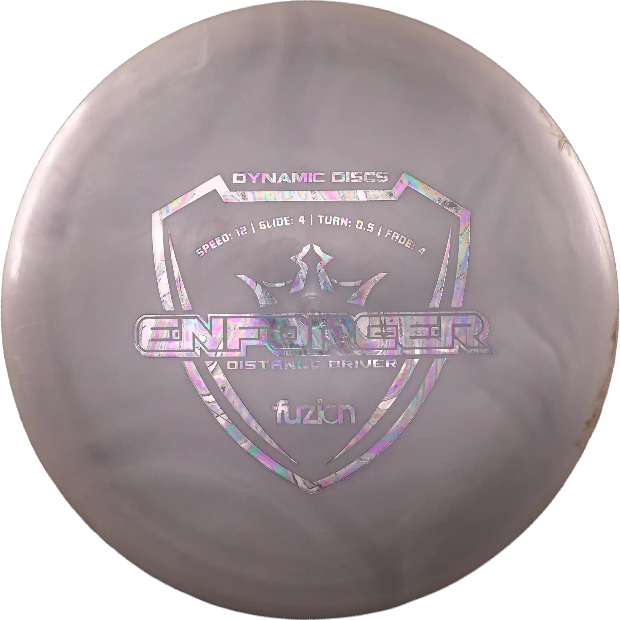 Fuzion Enforcer