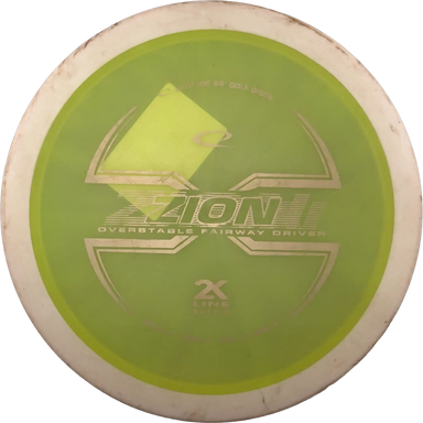 2K Opto-G Zion