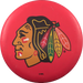 BaseGrip Pivot - Chicago Blackhawks
