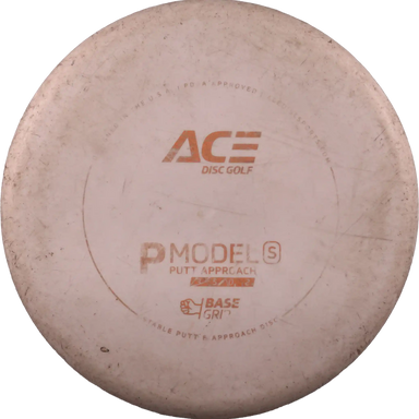 BaseGrip P Model S
