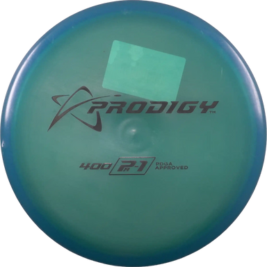 400 PA1 - Old Run