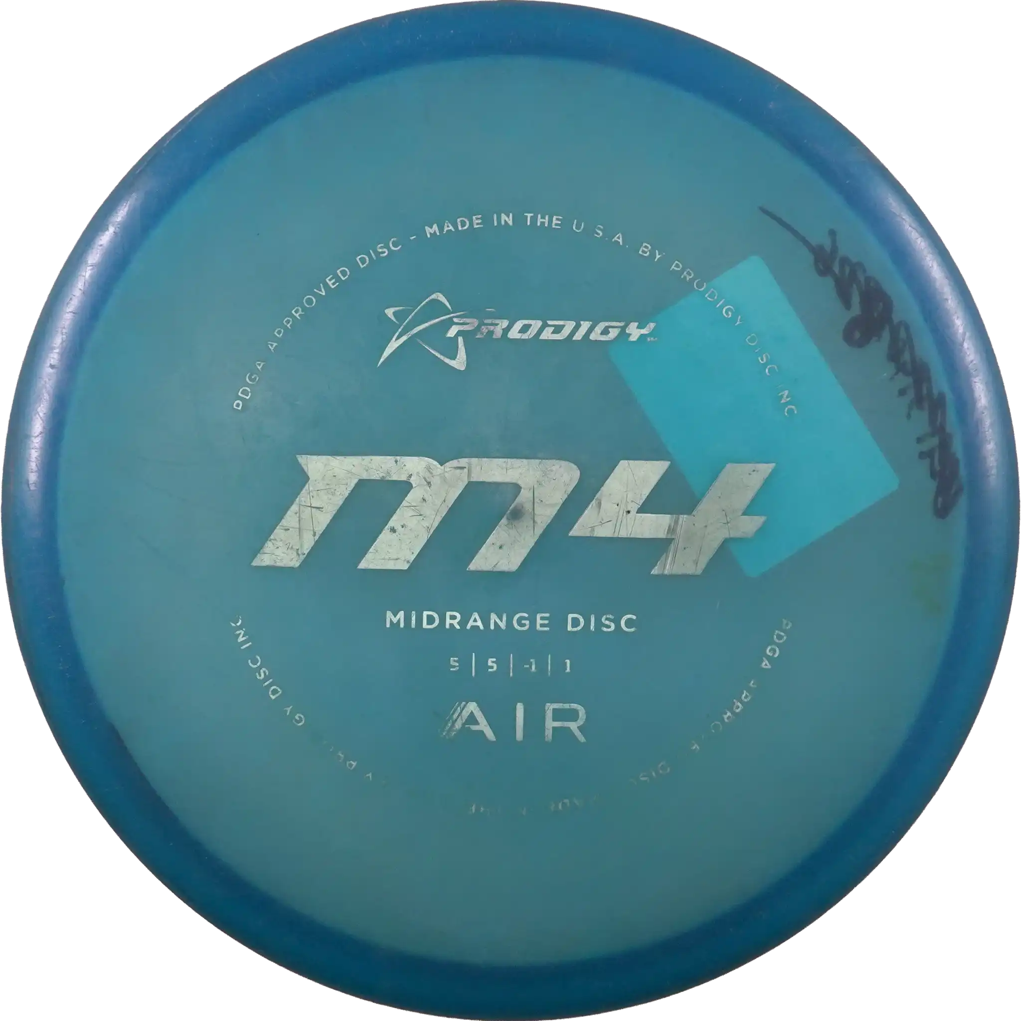 AIR M4