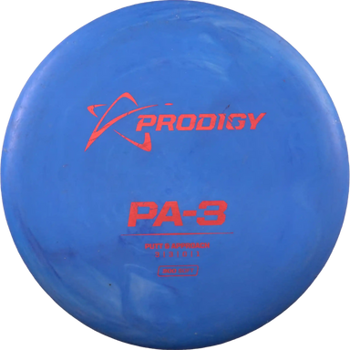 300 Soft PA3