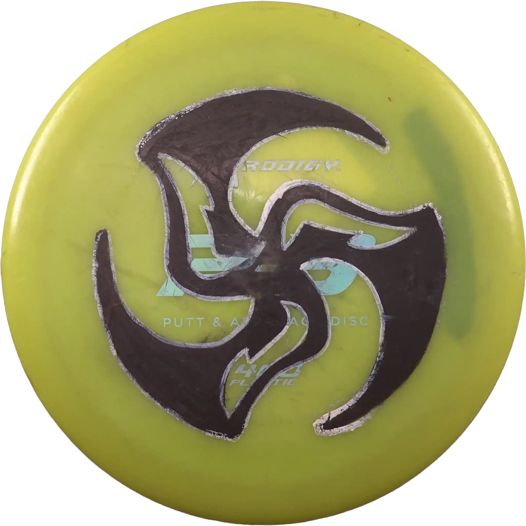 400 PA3