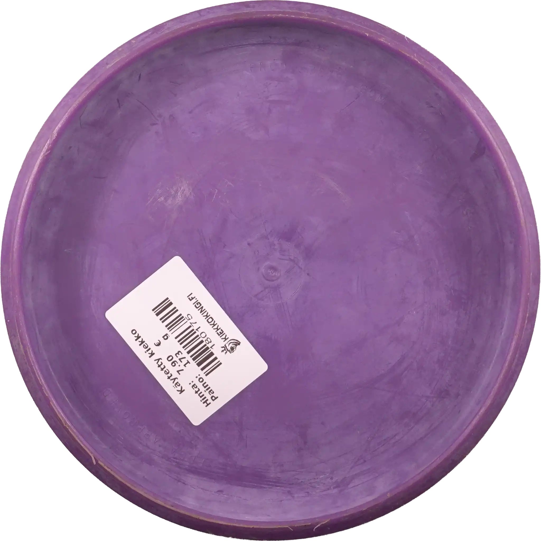 400 PA3 - Fore Turku