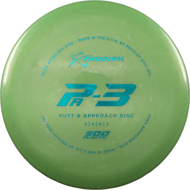 500 PA3