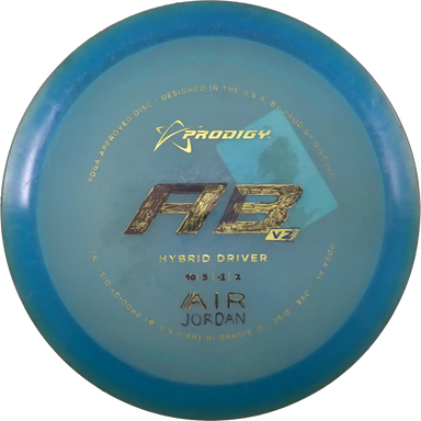 AIR H3 V2