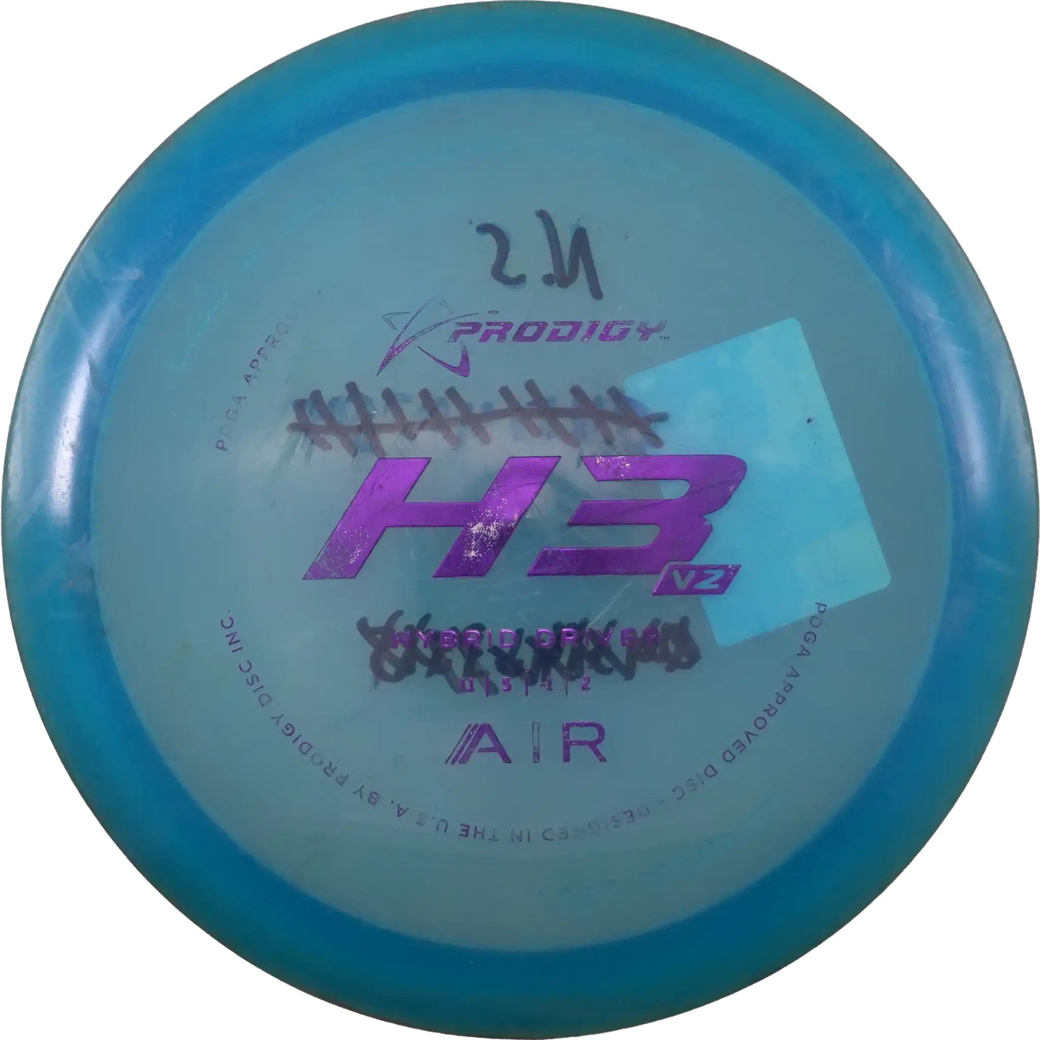AIR H3 V2