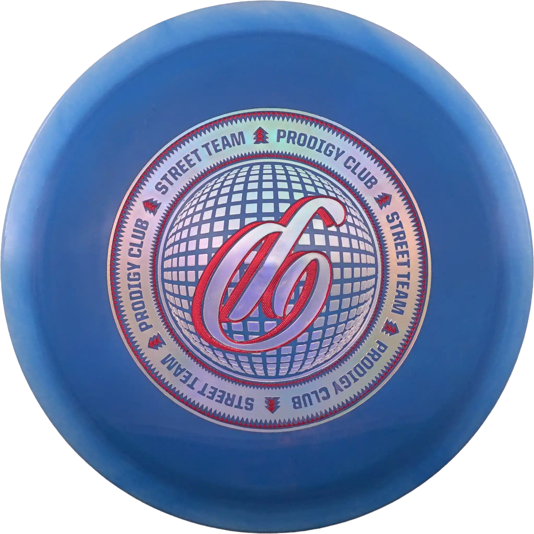 AIR Spectrum H3 V2 - Special Stamp