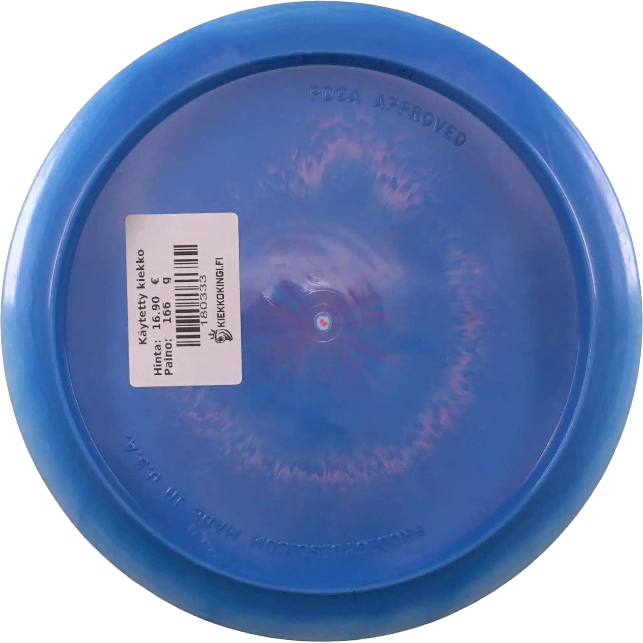 AIR Spectrum H3 V2 - Special Stamp