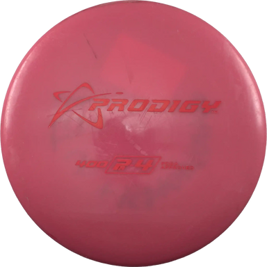 400 PA4 - Old Run