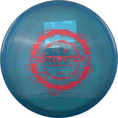 400 Distortion