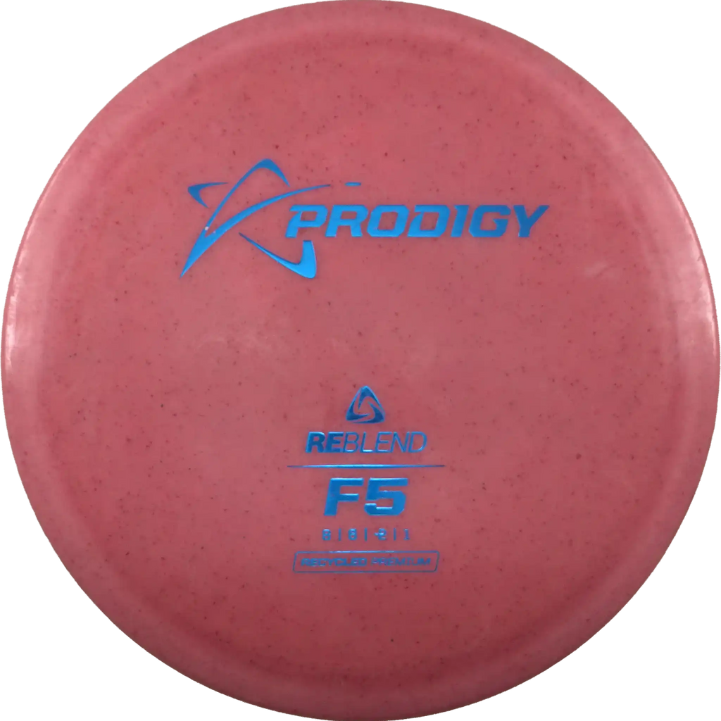 ReBlend F5