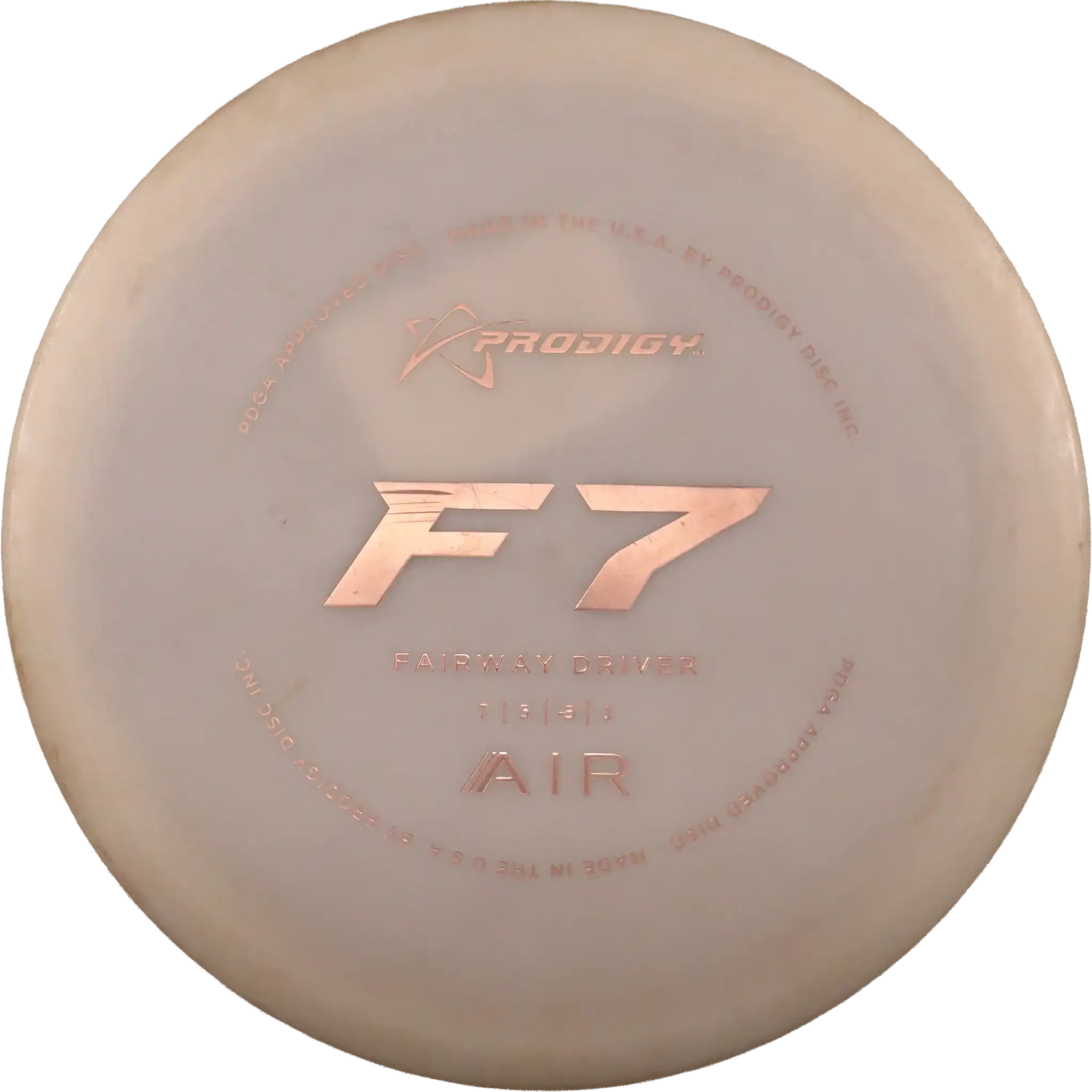 AIR F7