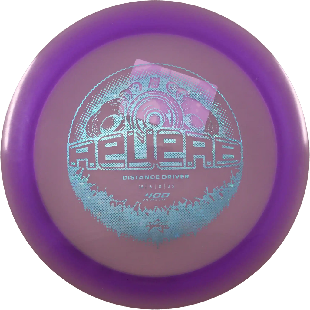 400 Reverb - Kevin Jones