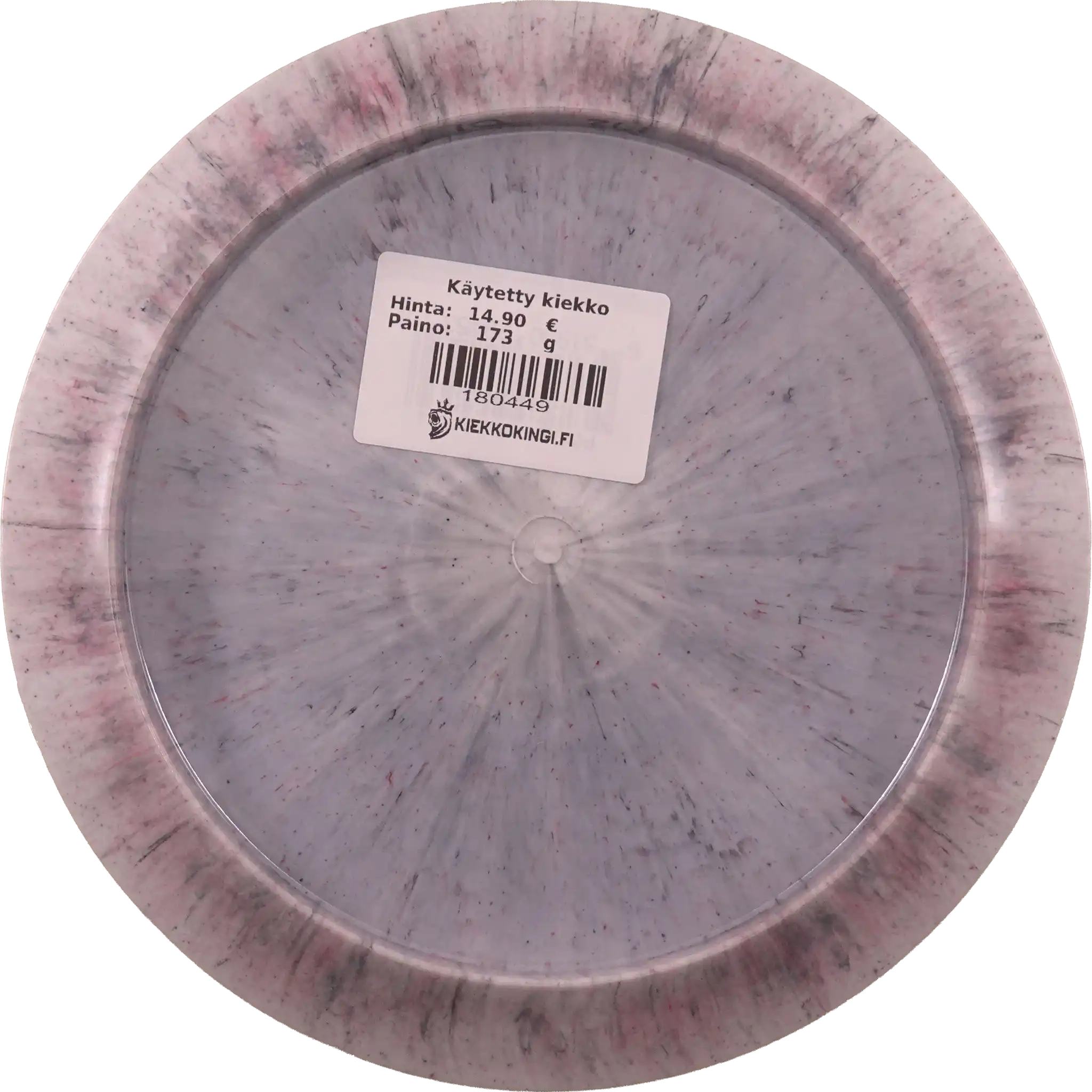 500 Spectrum D1 - Special Stamp