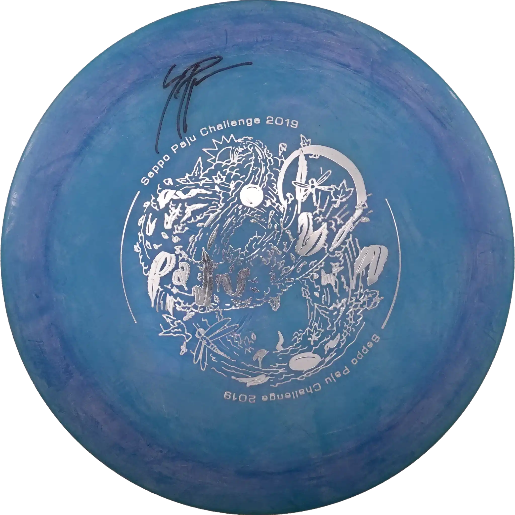400 D1 Max - Special Stamp