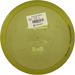 Champion Roc3 - Paul McBeth - 1x World Champion
