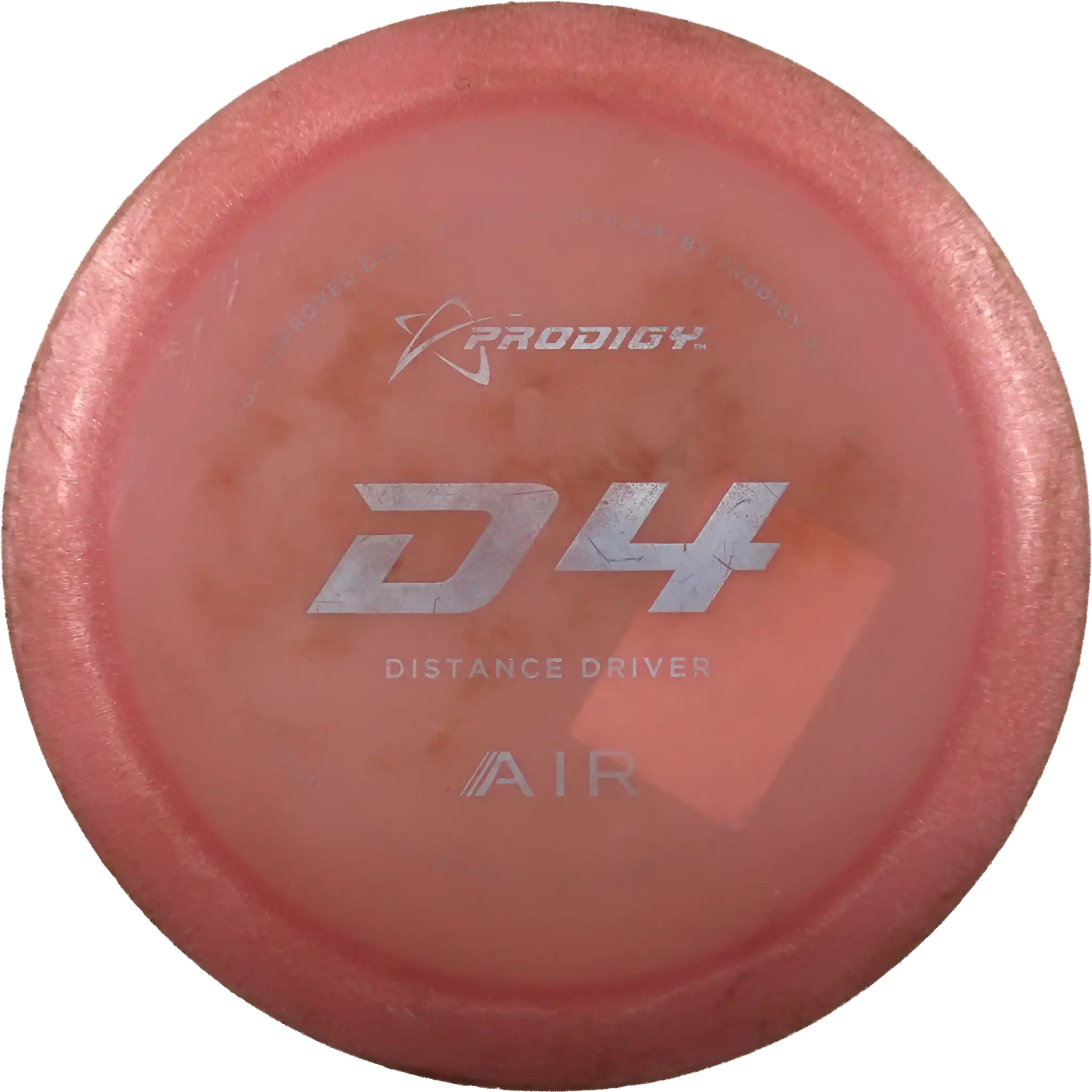 AIR D4