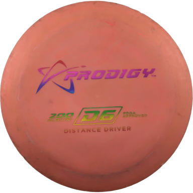 200 D6