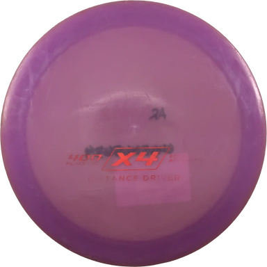 400 X4