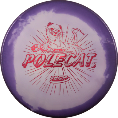 Halo Star Polecat