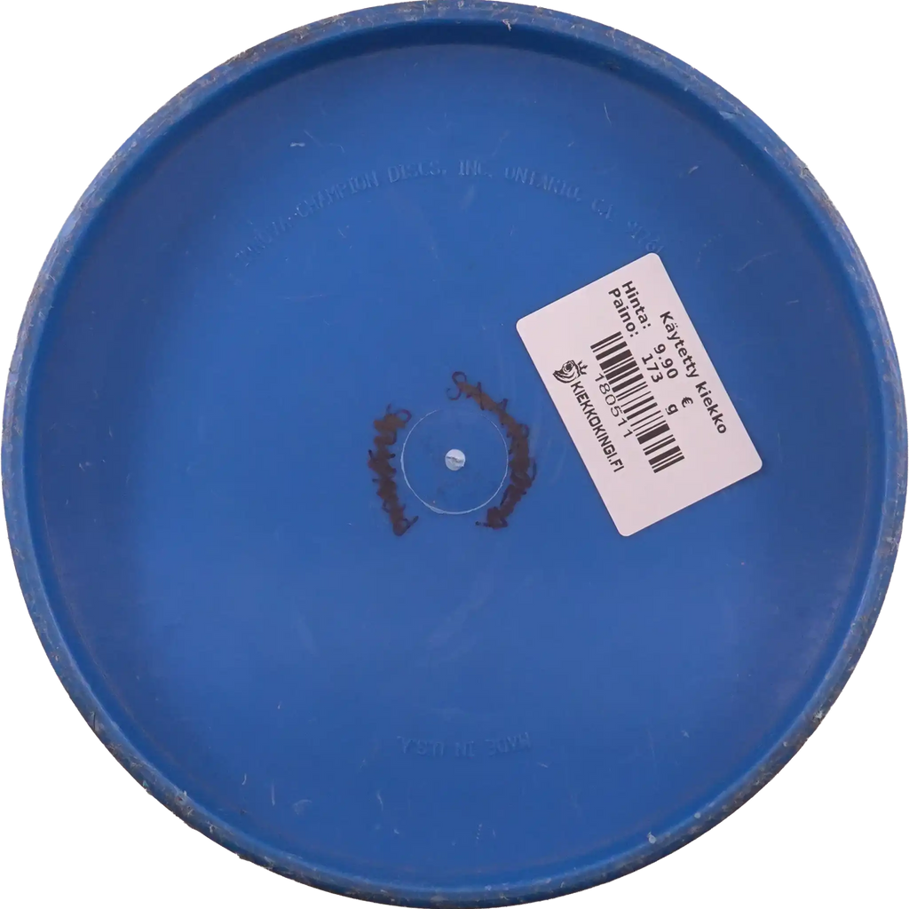 DX Birdie