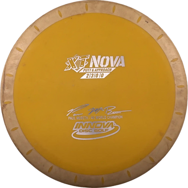 XT Nova - Paul McBeth - 4x World Champion