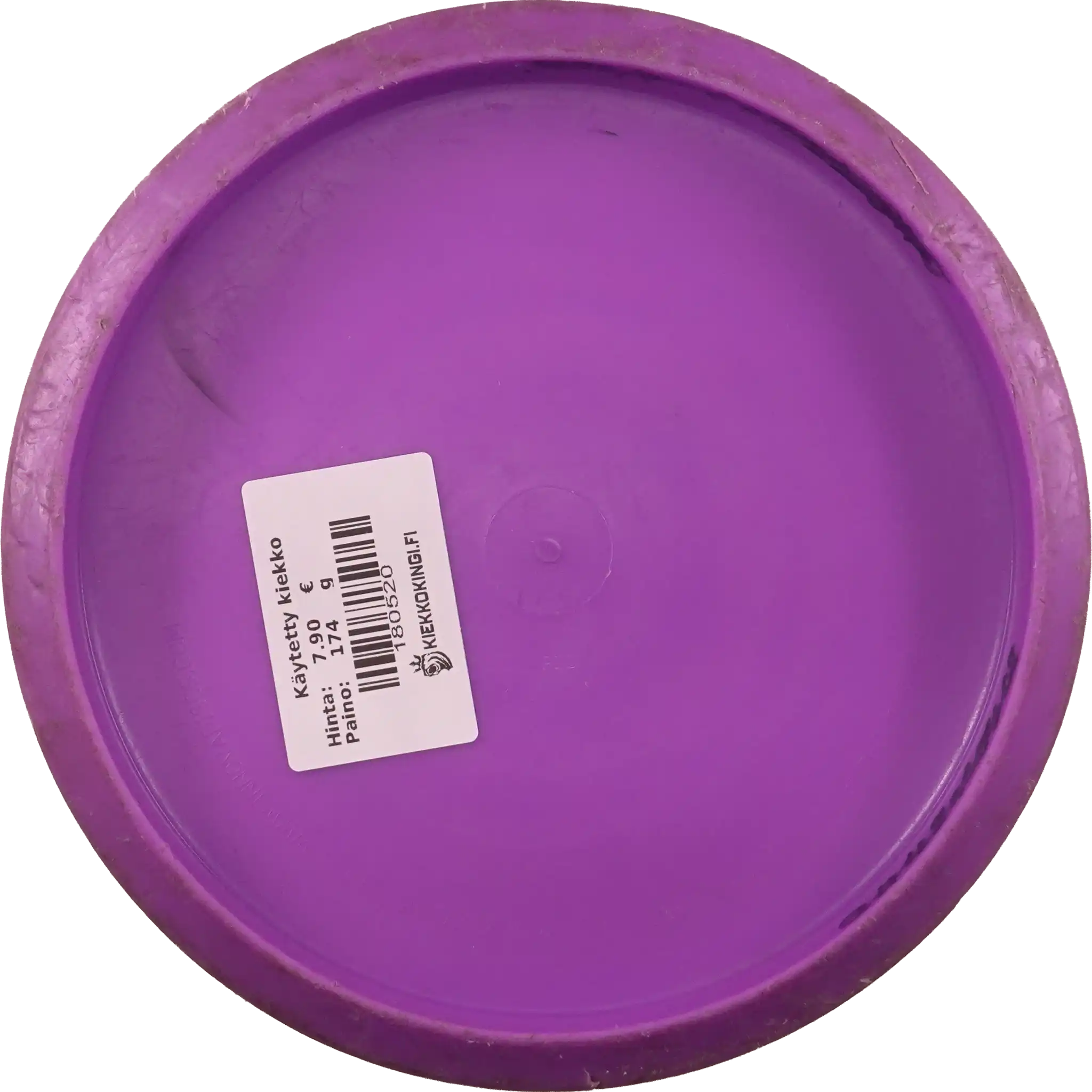 R-Pro Pig