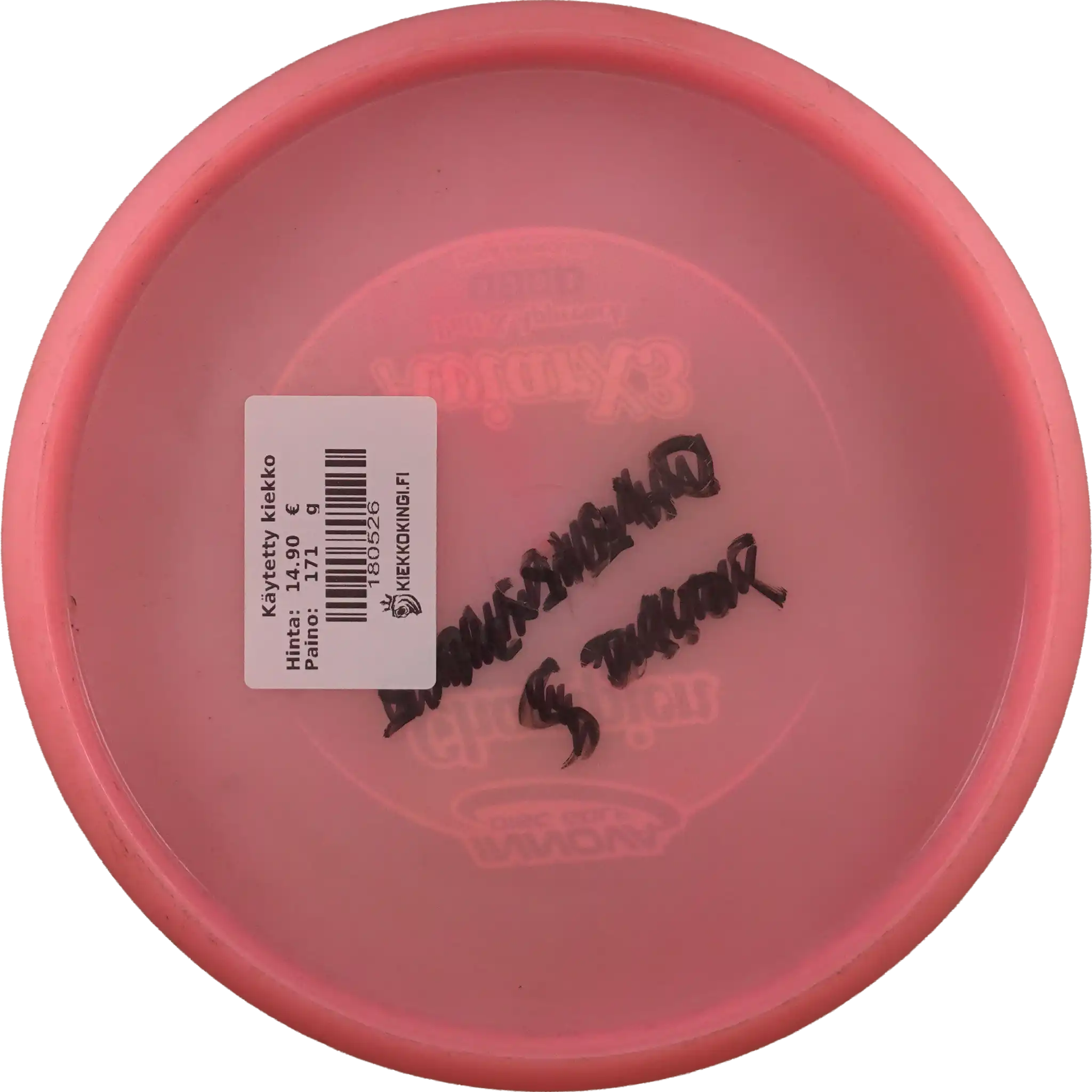 Champion AviarX3
