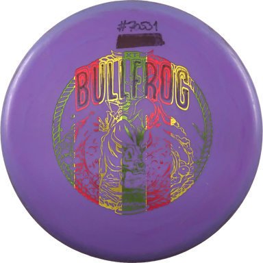 XT Bullfrog