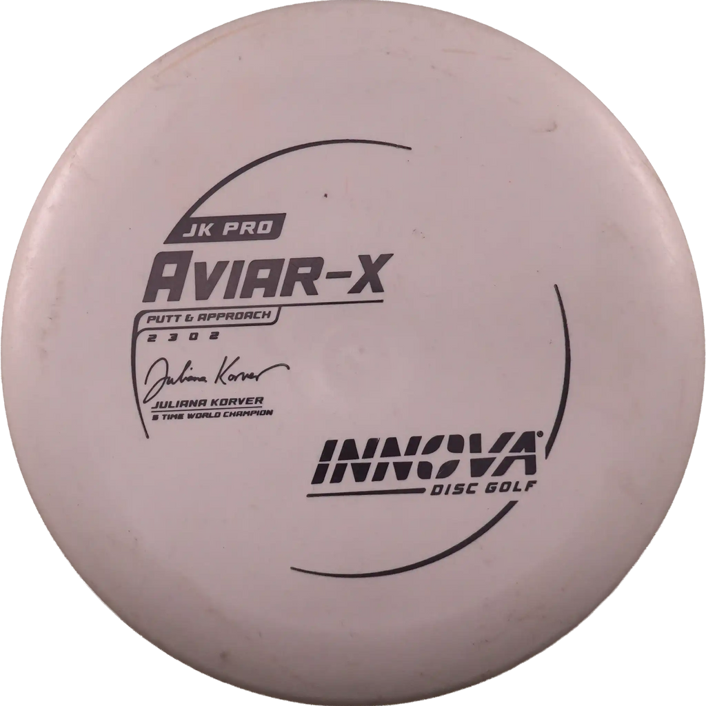 JK Pro Aviar-X