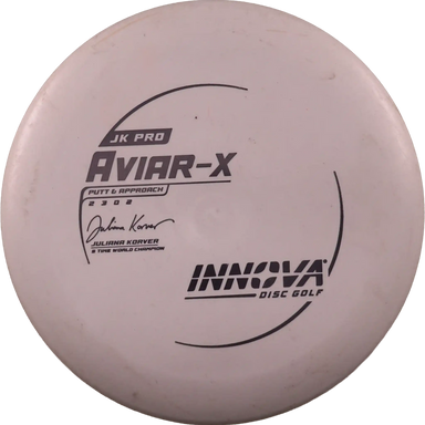 JK Pro Aviar-X