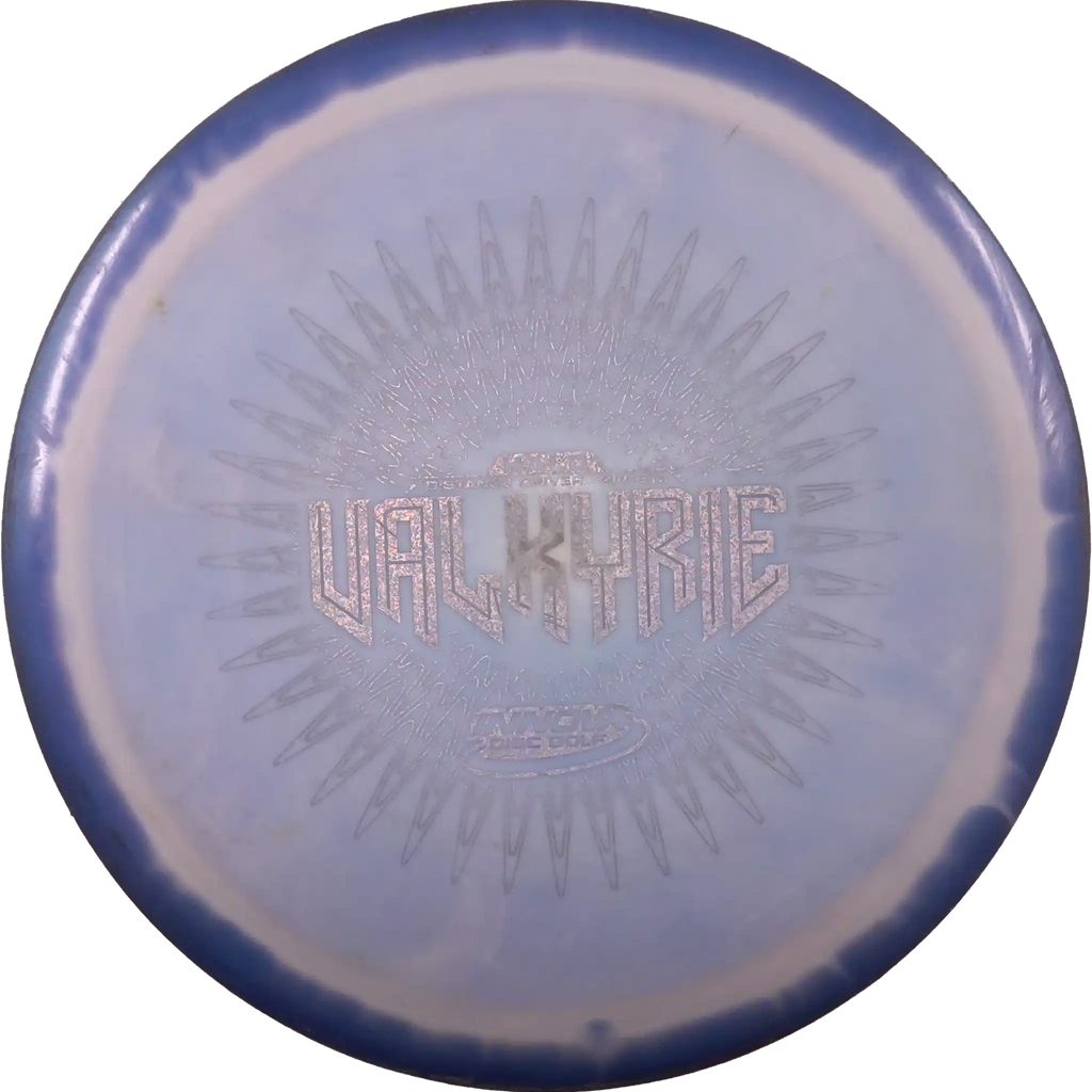 Halo Star Valkyrie