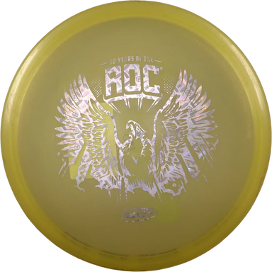 Champion Roc - 30 Years