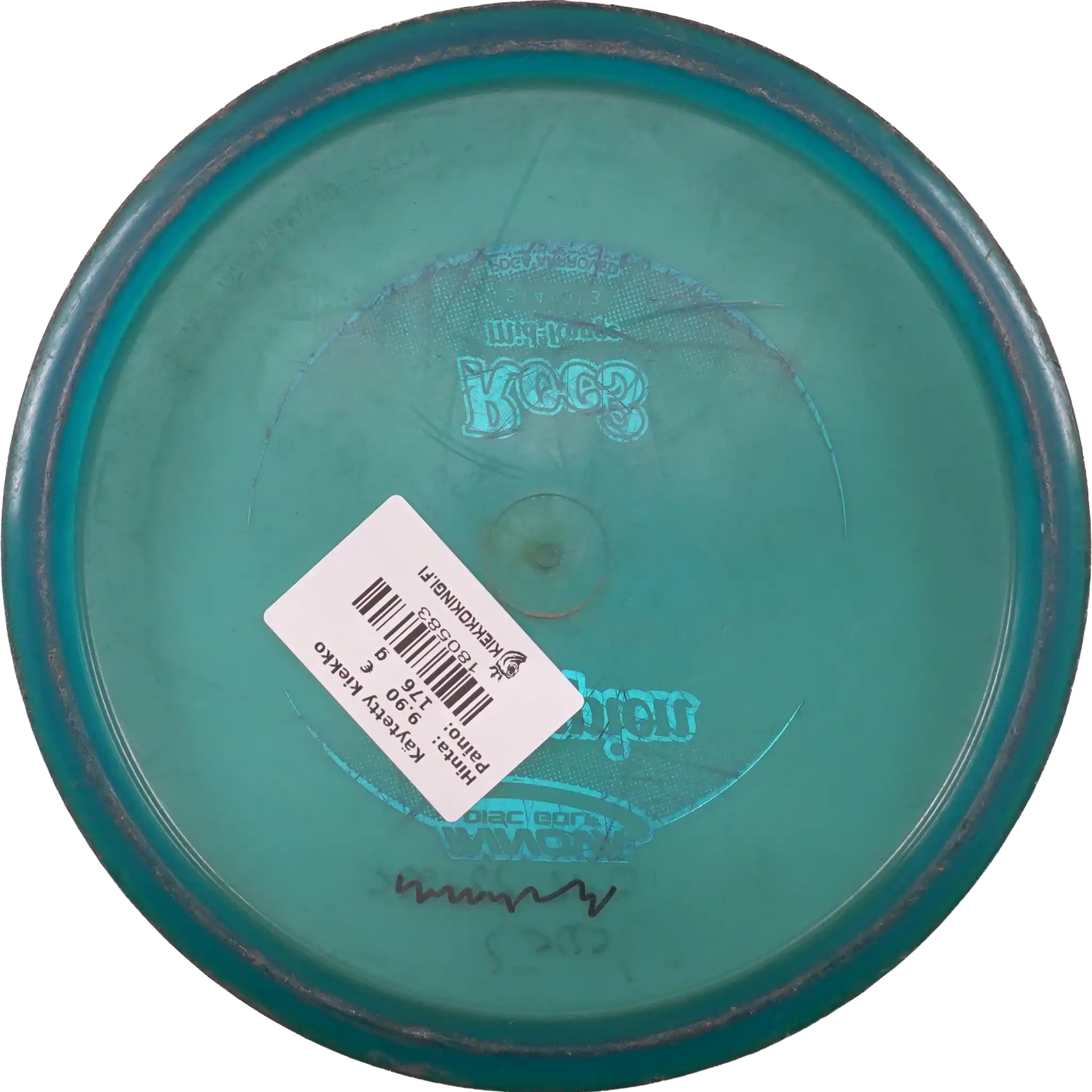 Champion Roc3