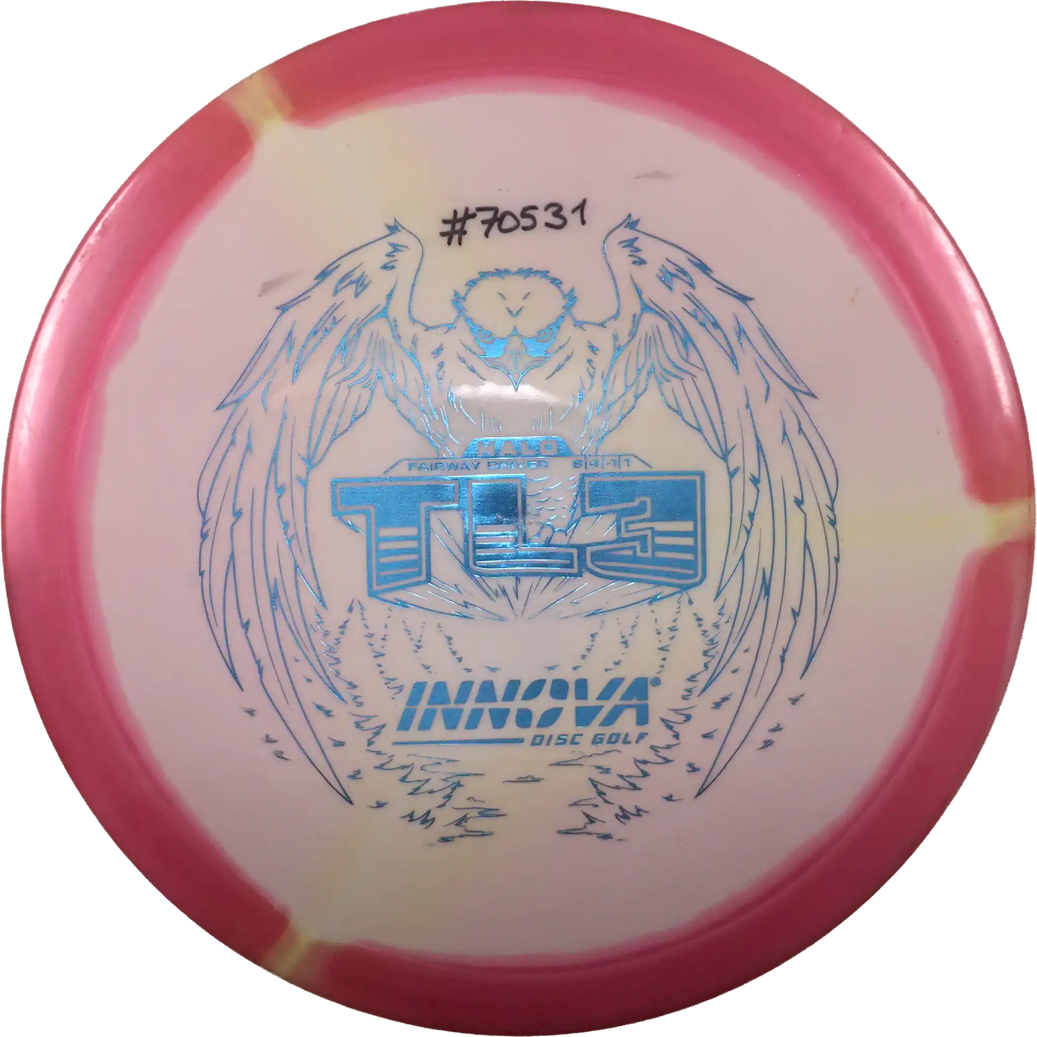 Halo Star TL3