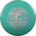 Star Gorgon