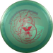 Luster Champion Thunderbird - Special Stamp