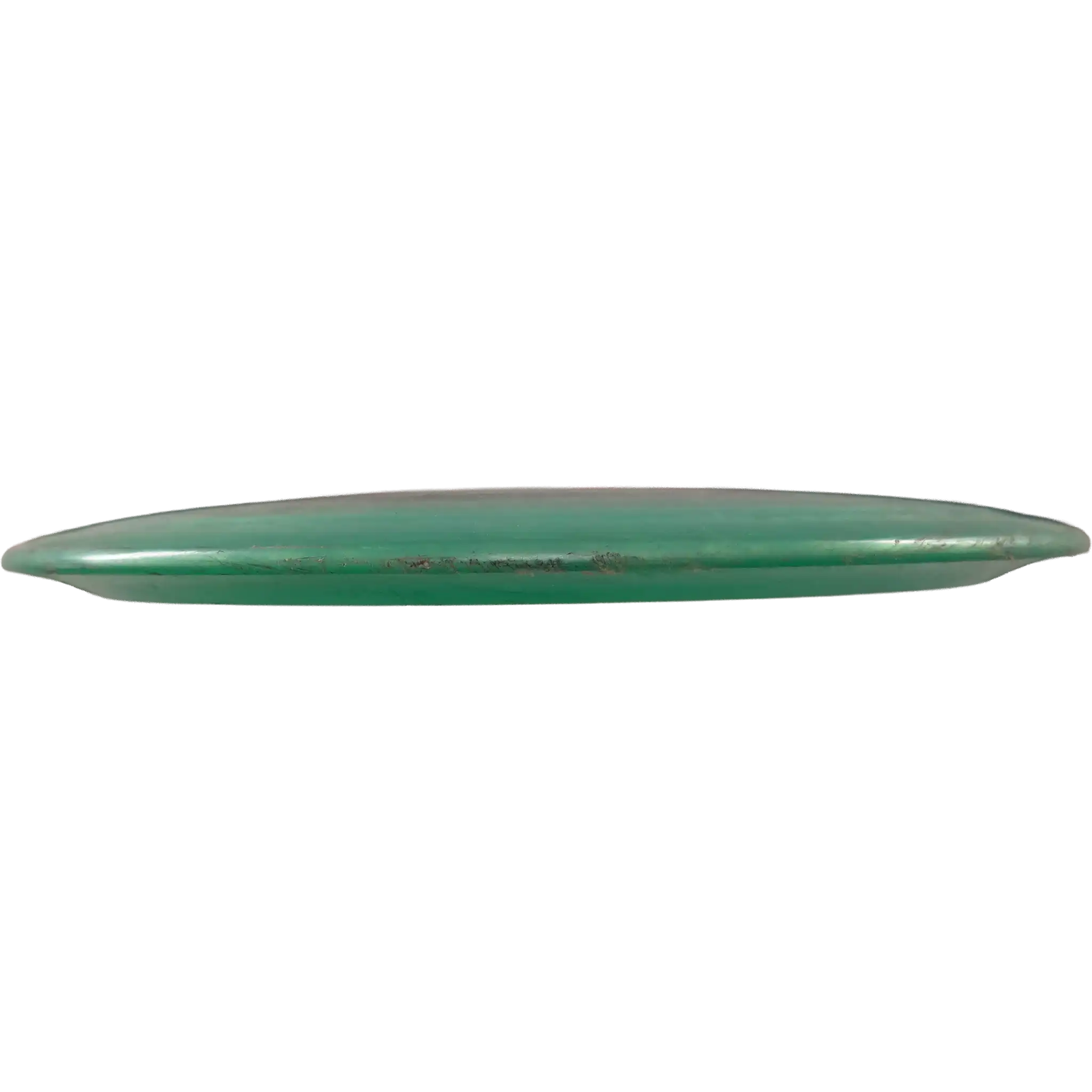 Luster Champion Thunderbird - Special Stamp